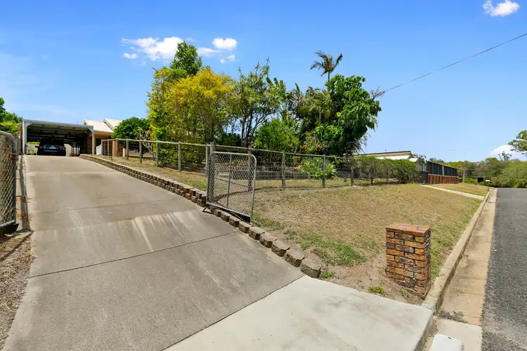 9 Carolyn Street, Dundowran Beach QLD 4655