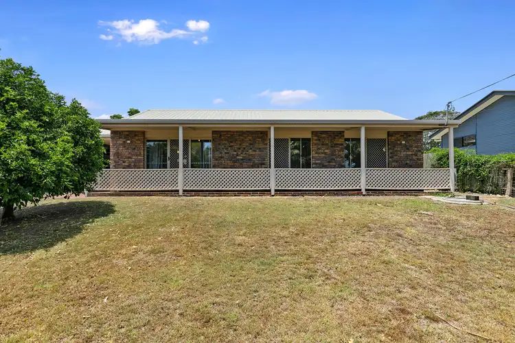 Second view of Homely house listing, 9 Carolyn Street, Dundowran Beach QLD 4655