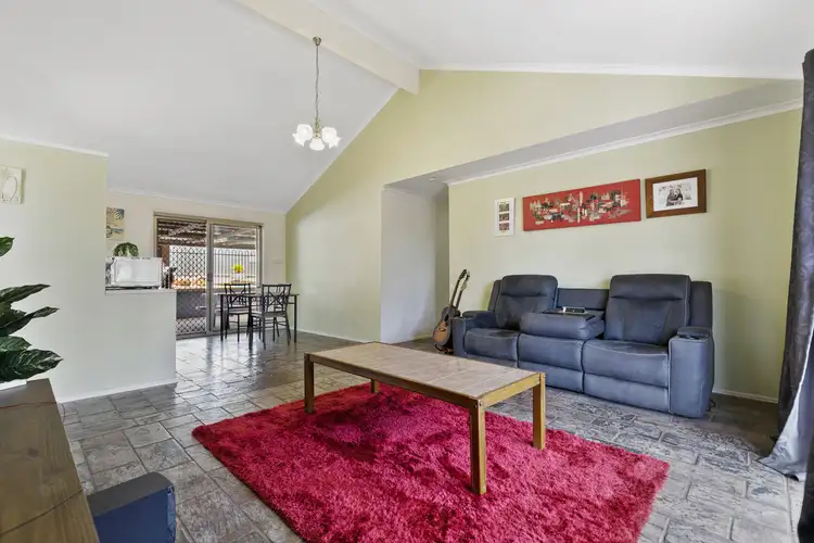 Fifth view of Homely house listing, 9 Carolyn Street, Dundowran Beach QLD 4655