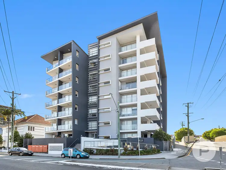 206/7 Union Street, Nundah QLD 4012