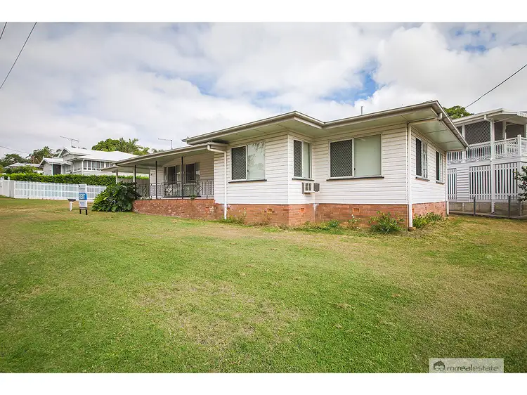 Main view of Homely house listing, 38 Brae Street, The Range QLD 4700