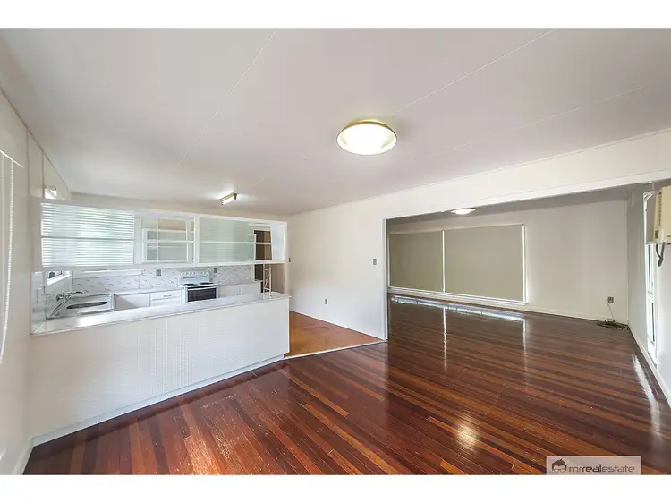 Fifth view of Homely house listing, 38 Brae Street, The Range QLD 4700