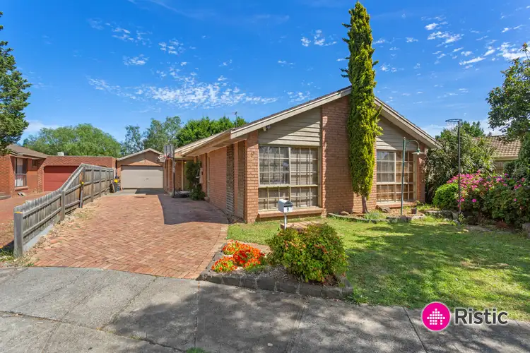 9 Brigden Court, Mill Park VIC 3082