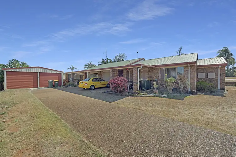 Third view of Homely semi-detached listing, 5 Ferny Avenue, Avoca QLD 4670