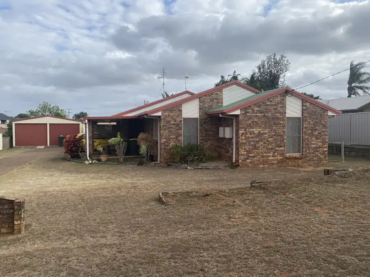 Fourth view of Homely semi-detached listing, 5 Ferny Avenue, Avoca QLD 4670