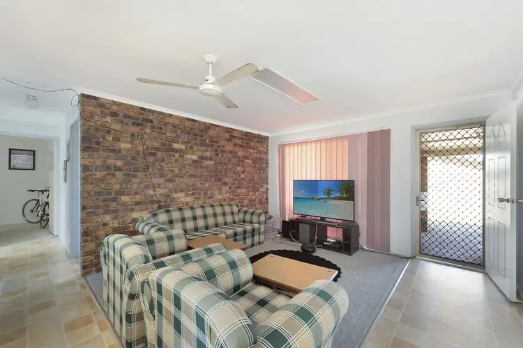Seventh view of Homely semi-detached listing, 5 Ferny Avenue, Avoca QLD 4670