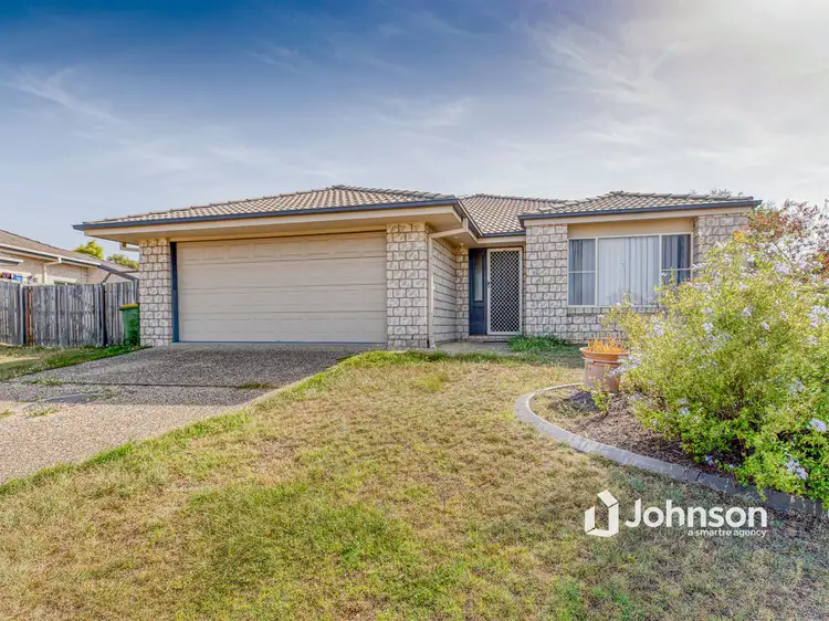Main view of Homely house listing, 7 Ella Court, Marsden QLD 4132
