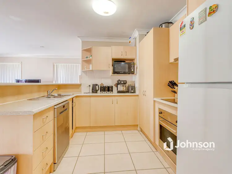 Second view of Homely house listing, 7 Ella Court, Marsden QLD 4132