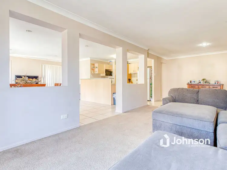 Third view of Homely house listing, 7 Ella Court, Marsden QLD 4132