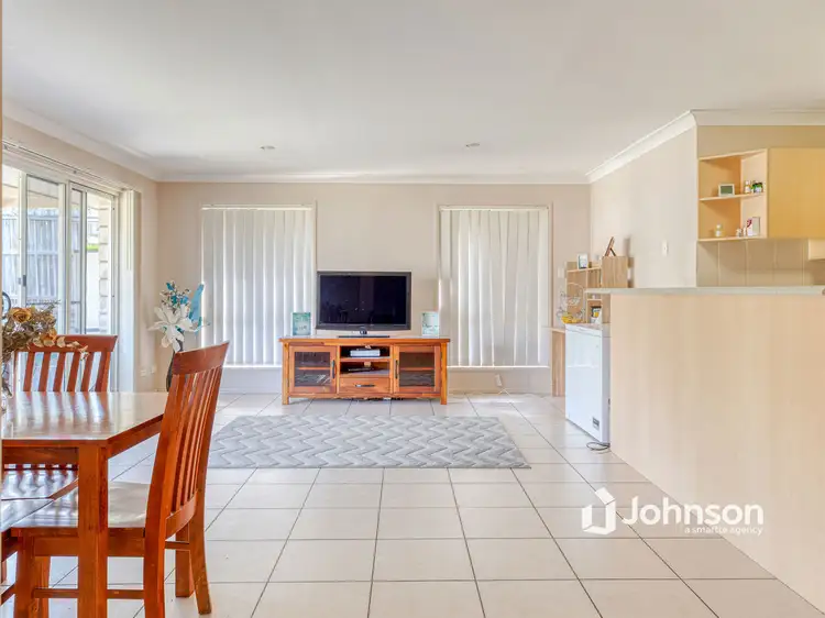 Fourth view of Homely house listing, 7 Ella Court, Marsden QLD 4132