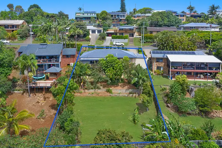 Second view of Homely house listing, 11 Curtawilla Street, Banora Point NSW 2486