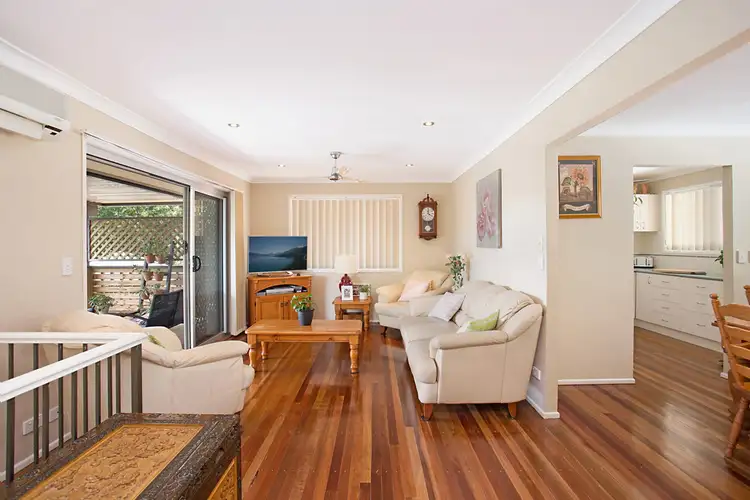 Third view of Homely house listing, 11 Curtawilla Street, Banora Point NSW 2486