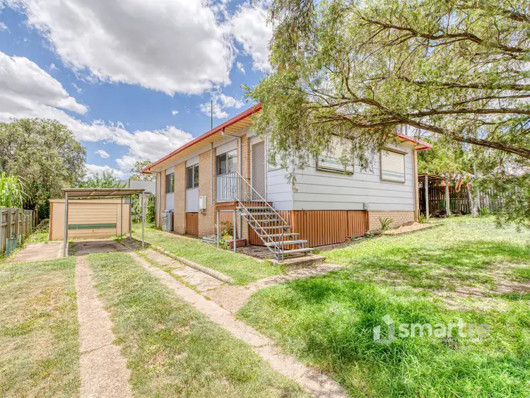Main view of Homely house listing, 6 Bedarra Street, Inala QLD 4077