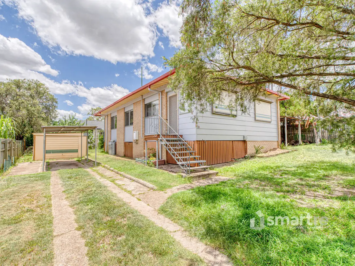 Main view of Homely house listing, 6 Bedarra Street, Inala QLD 4077