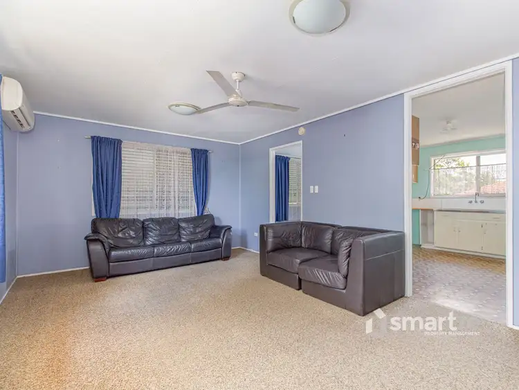 Second view of Homely house listing, 6 Bedarra Street, Inala QLD 4077