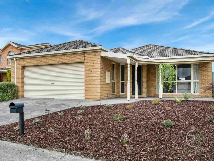 Main view of Homely house listing, 9 Houndsforth Street, Cranbourne East VIC 3977