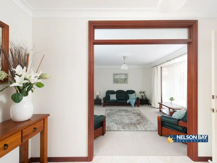 Third view of Homely house listing, 9a The Wharf, Salamander Bay NSW 2317