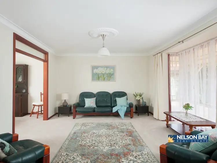Fourth view of Homely house listing, 9a The Wharf, Salamander Bay NSW 2317