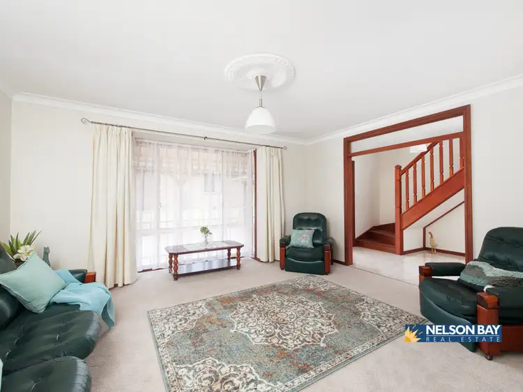 Sixth view of Homely house listing, 9a The Wharf, Salamander Bay NSW 2317