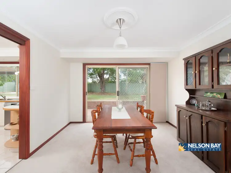 Seventh view of Homely house listing, 9a The Wharf, Salamander Bay NSW 2317