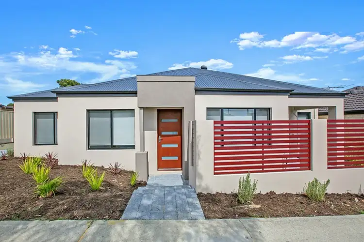 96B Nollamara Avenue, Nollamara WA 6061