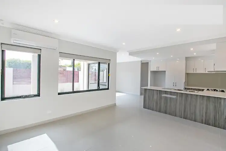 Second view of Homely house listing, 96B Nollamara Avenue, Nollamara WA 6061