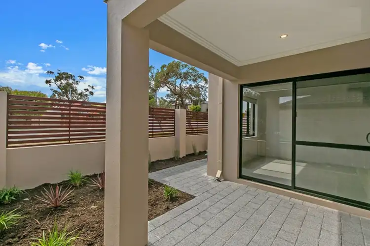 Seventh view of Homely house listing, 96B Nollamara Avenue, Nollamara WA 6061
