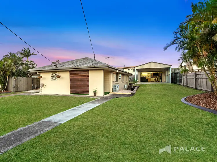 Main view of Homely house listing, 47 Wade Street, Bundamba QLD 4304