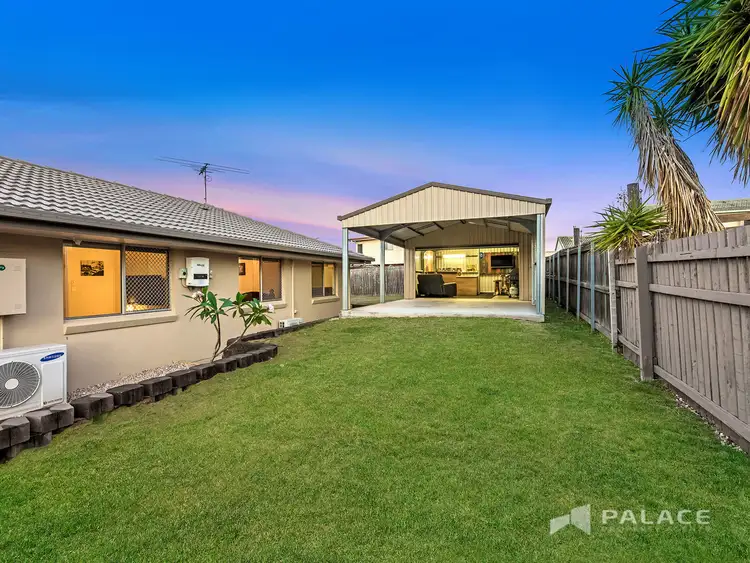 Second view of Homely house listing, 47 Wade Street, Bundamba QLD 4304