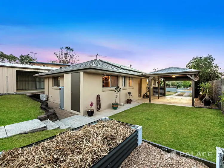 Fourth view of Homely house listing, 47 Wade Street, Bundamba QLD 4304