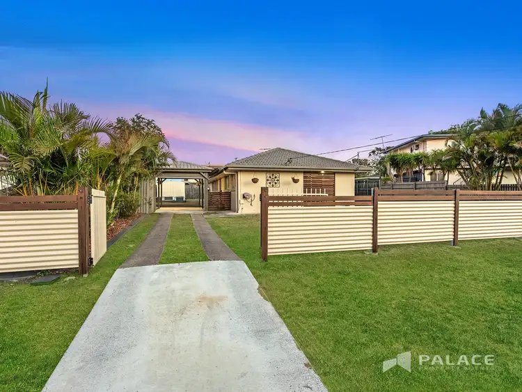 Fifth view of Homely house listing, 47 Wade Street, Bundamba QLD 4304