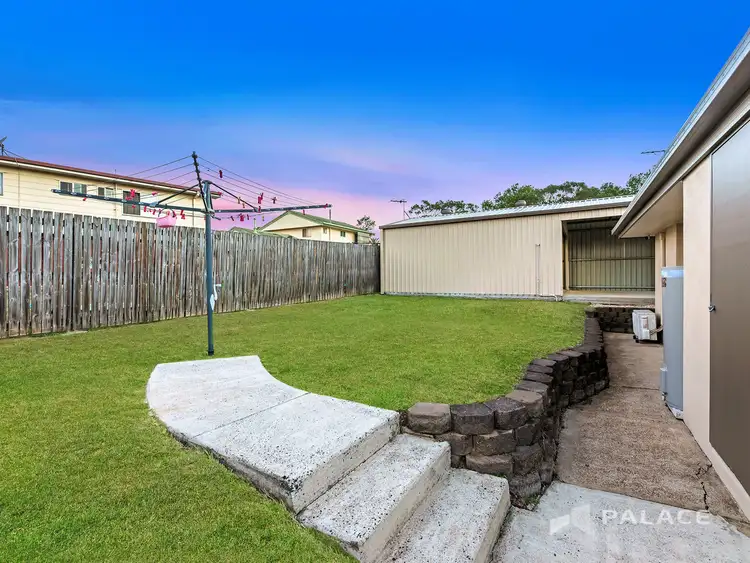 Sixth view of Homely house listing, 47 Wade Street, Bundamba QLD 4304