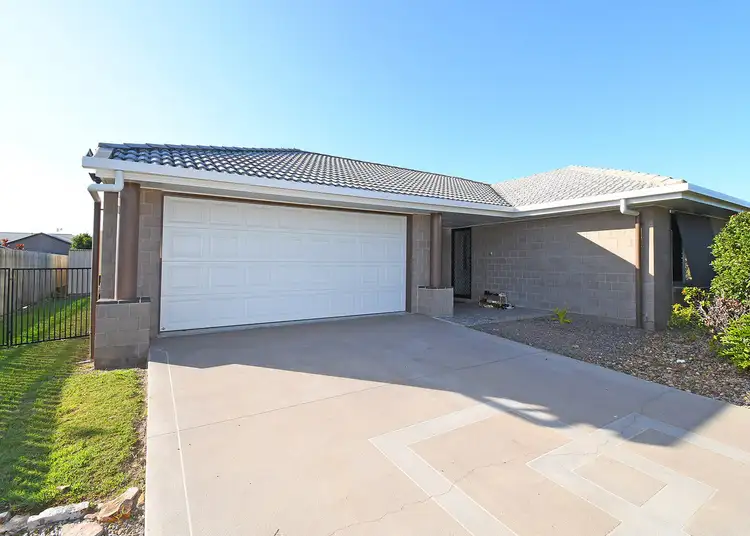 20 Cooks Road, Urraween QLD 4655
