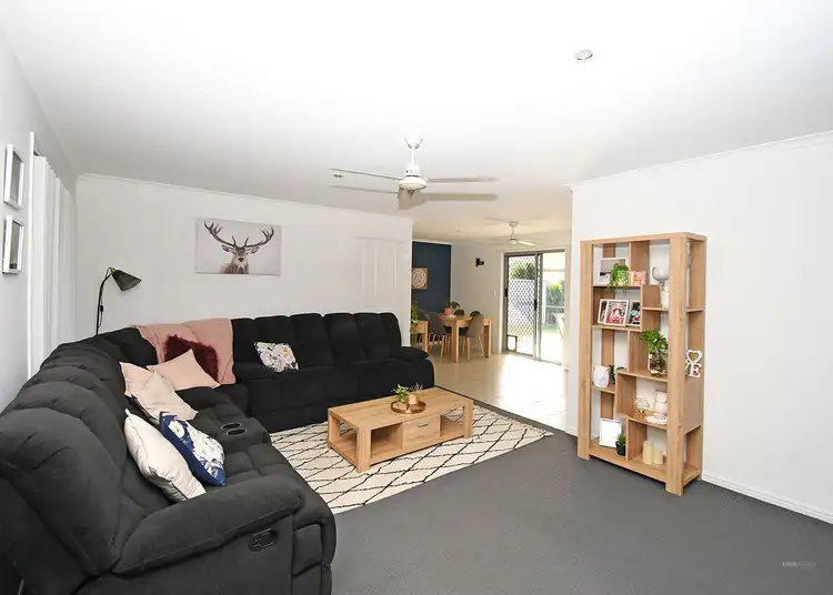Third view of Homely house listing, 20 Cooks Road, Urraween QLD 4655