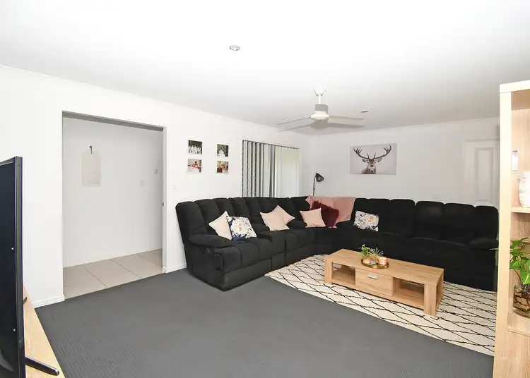 Fifth view of Homely house listing, 20 Cooks Road, Urraween QLD 4655