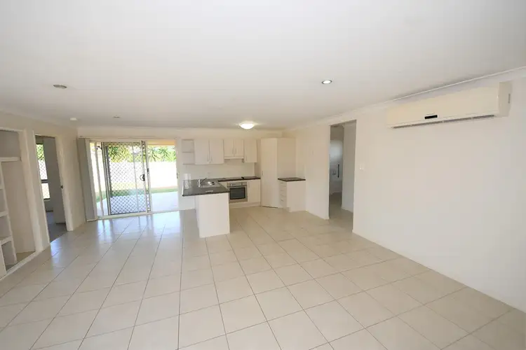 Third view of Homely house listing, 5 Audrey Drive, Gracemere QLD 4702