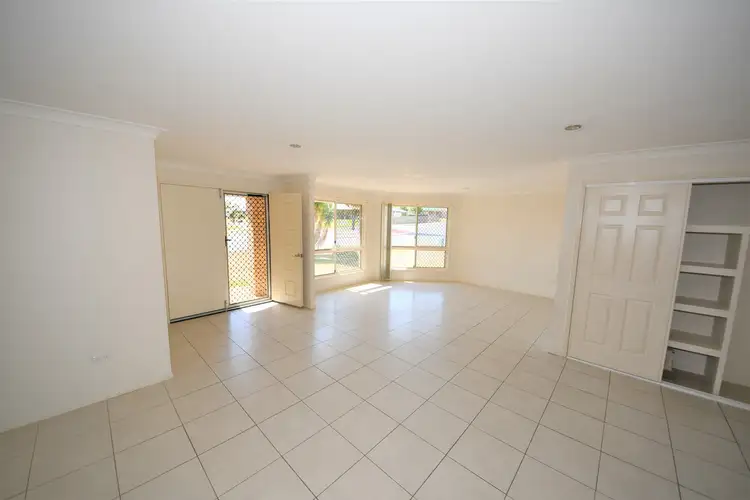 Fourth view of Homely house listing, 5 Audrey Drive, Gracemere QLD 4702