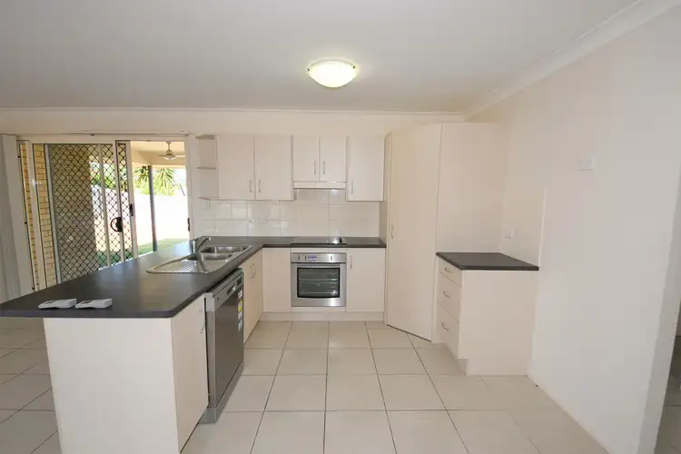 Fifth view of Homely house listing, 5 Audrey Drive, Gracemere QLD 4702