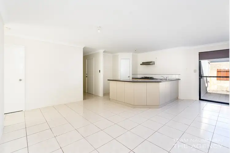 Fifth view of Homely house listing, 40A Storrington Crescent, Westminster WA 6061