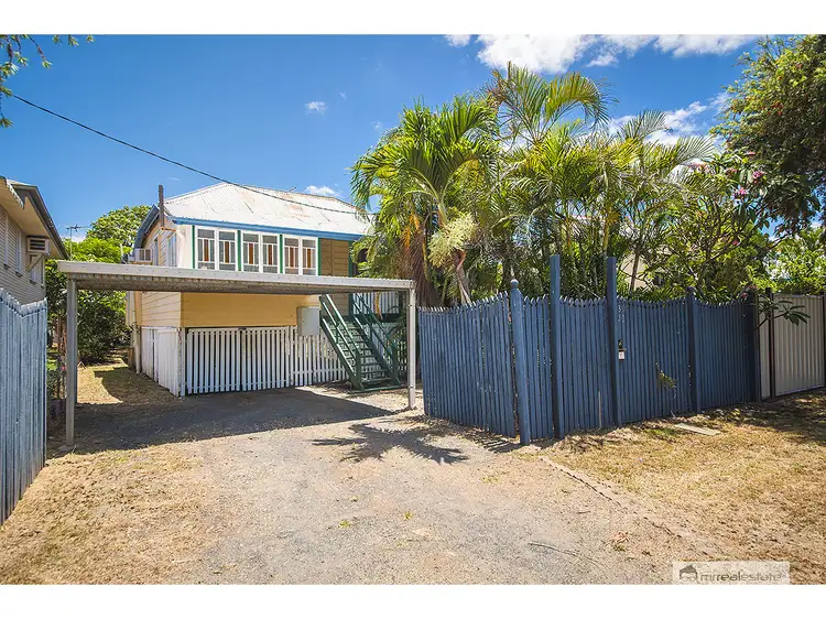 Main view of Homely house listing, 30 Caroline Street, Allenstown QLD 4700