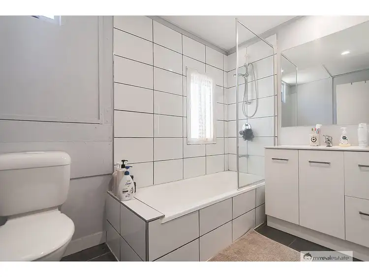 Third view of Homely house listing, 30 Caroline Street, Allenstown QLD 4700