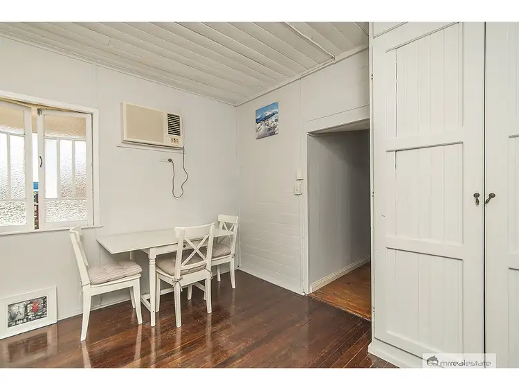 Sixth view of Homely house listing, 30 Caroline Street, Allenstown QLD 4700