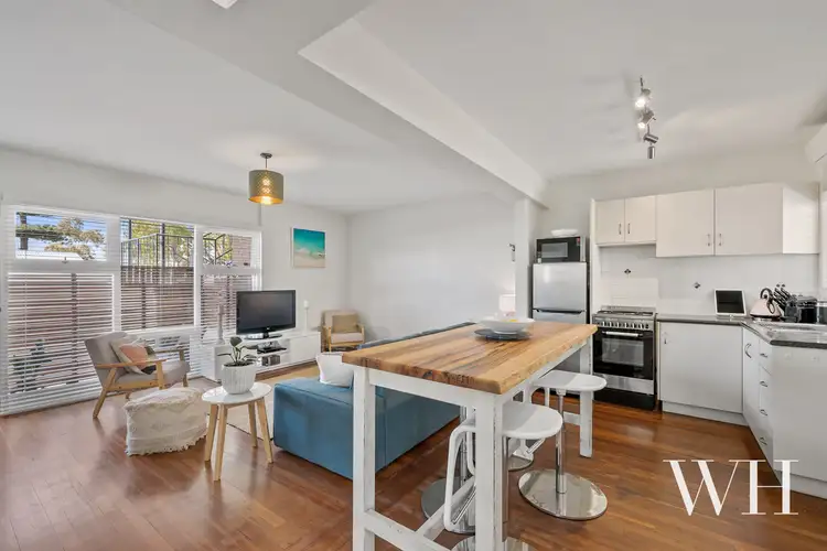 2/1 Chalmers Street, Fremantle WA 6160