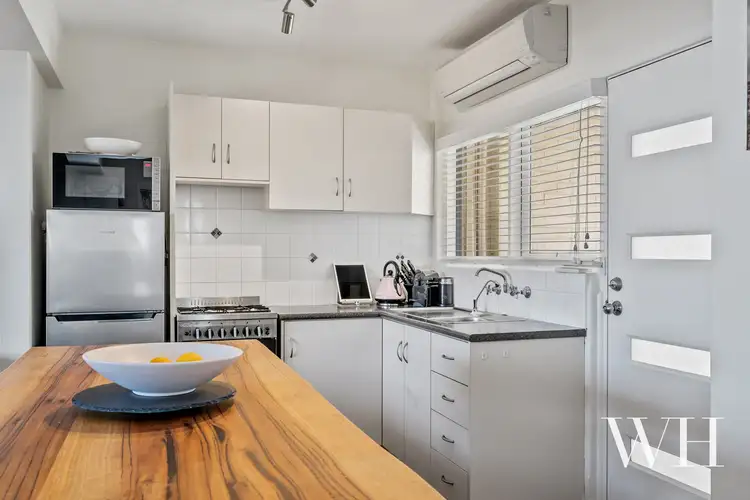 Third view of Homely apartment listing, 2/1 Chalmers Street, Fremantle WA 6160