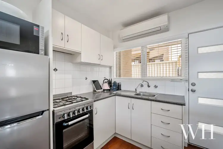 Fourth view of Homely apartment listing, 2/1 Chalmers Street, Fremantle WA 6160