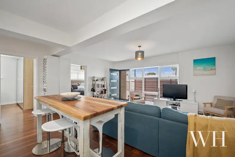 Fifth view of Homely apartment listing, 2/1 Chalmers Street, Fremantle WA 6160