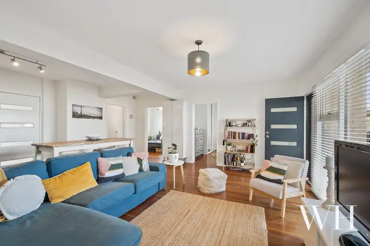 Sixth view of Homely apartment listing, 2/1 Chalmers Street, Fremantle WA 6160