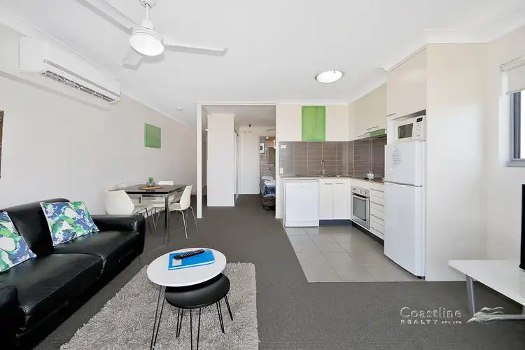 Fifth view of Homely unit listing, 413/23 Esplanade, Bargara QLD 4670