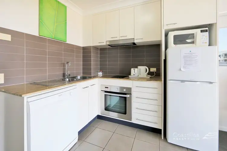 Sixth view of Homely unit listing, 413/23 Esplanade, Bargara QLD 4670