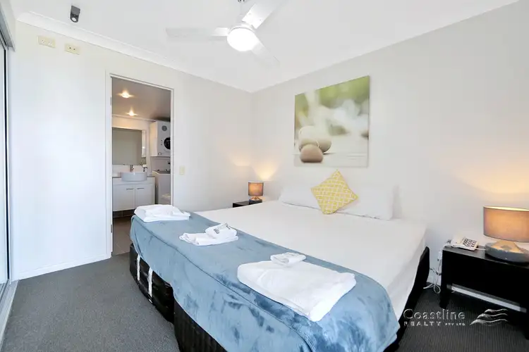 Seventh view of Homely unit listing, 413/23 Esplanade, Bargara QLD 4670